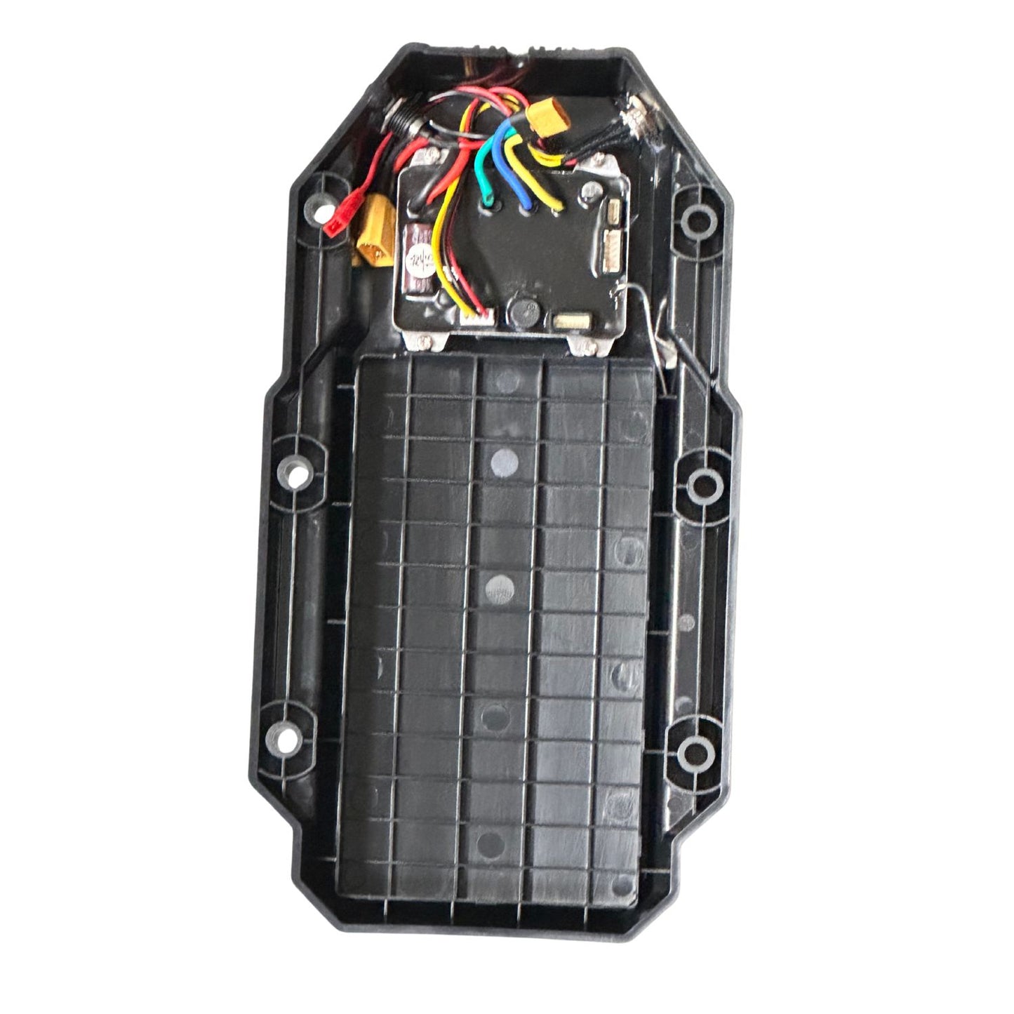 A1 esc with case