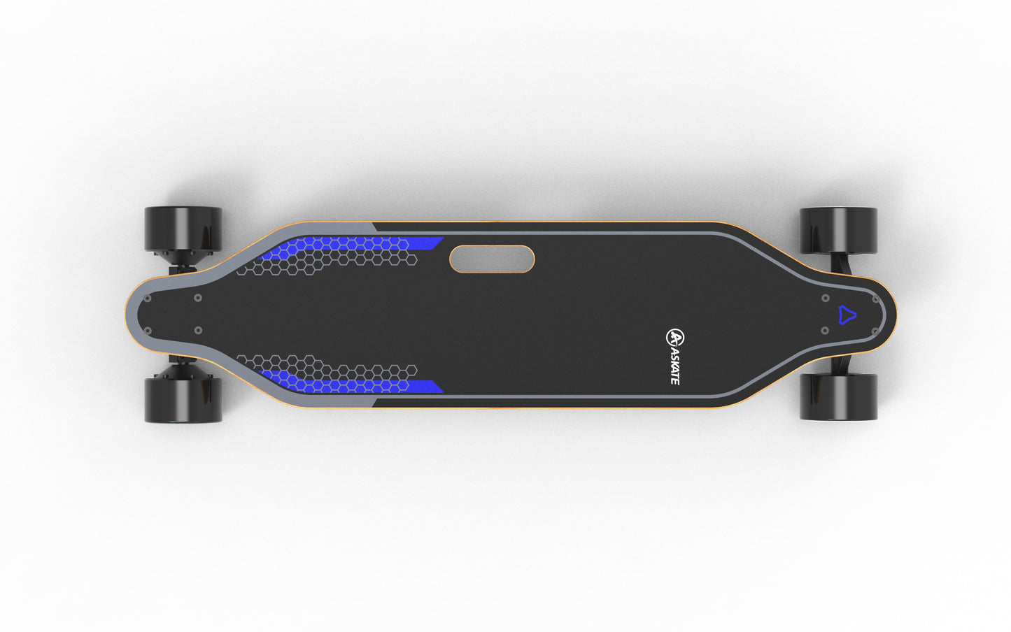 Askate Electric Skateboard -- Urban Cruiser