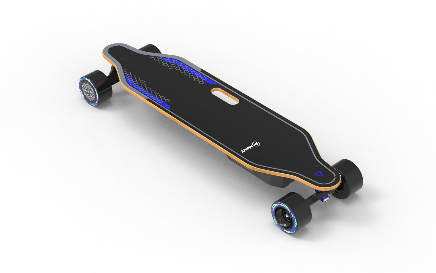 Askate Electric Skateboard -- Urban Cruiser