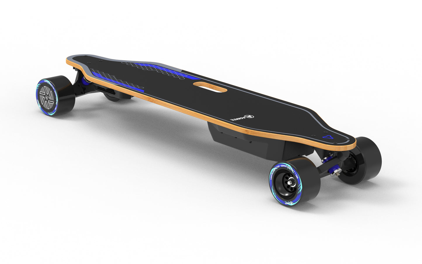 Askate Electric Skateboard -- Urban Cruiser