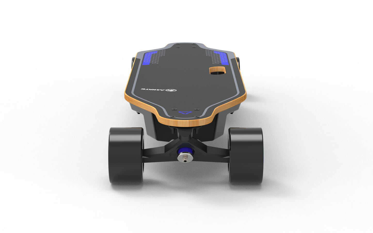 Askate Electric Skateboard -- Urban Cruiser