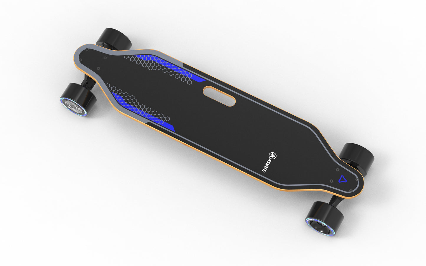 Askate Electric Skateboard -- Urban Cruiser