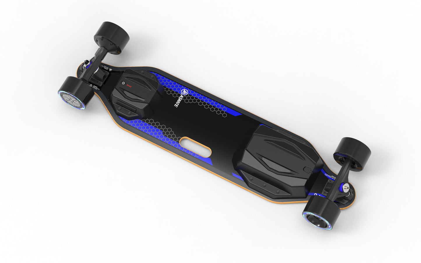 Askate Electric Skateboard -- Urban Cruiser