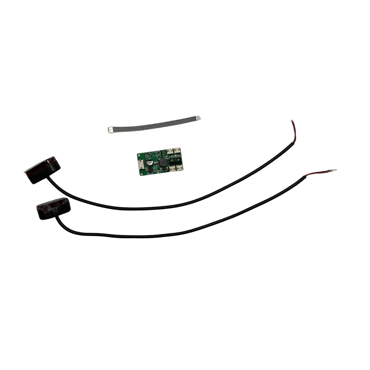 light module for Urban Cruiser