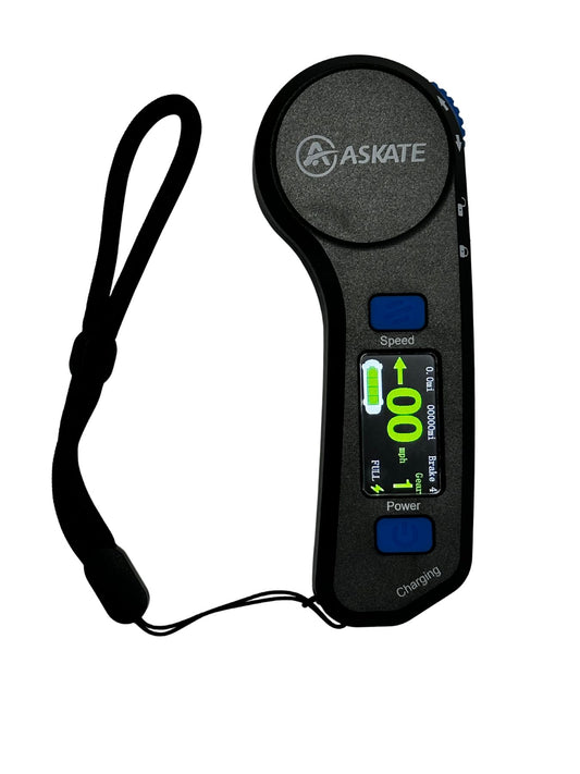 Askate S1 Remote