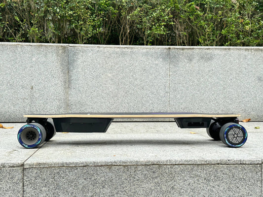 How Fast Can an Electric Skateboard Go in 2025?