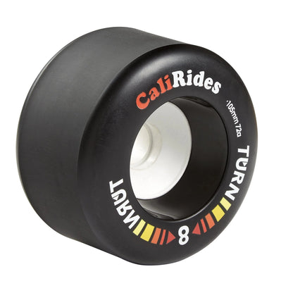 Boosted CaliRides 105's Electric skateboard wheels