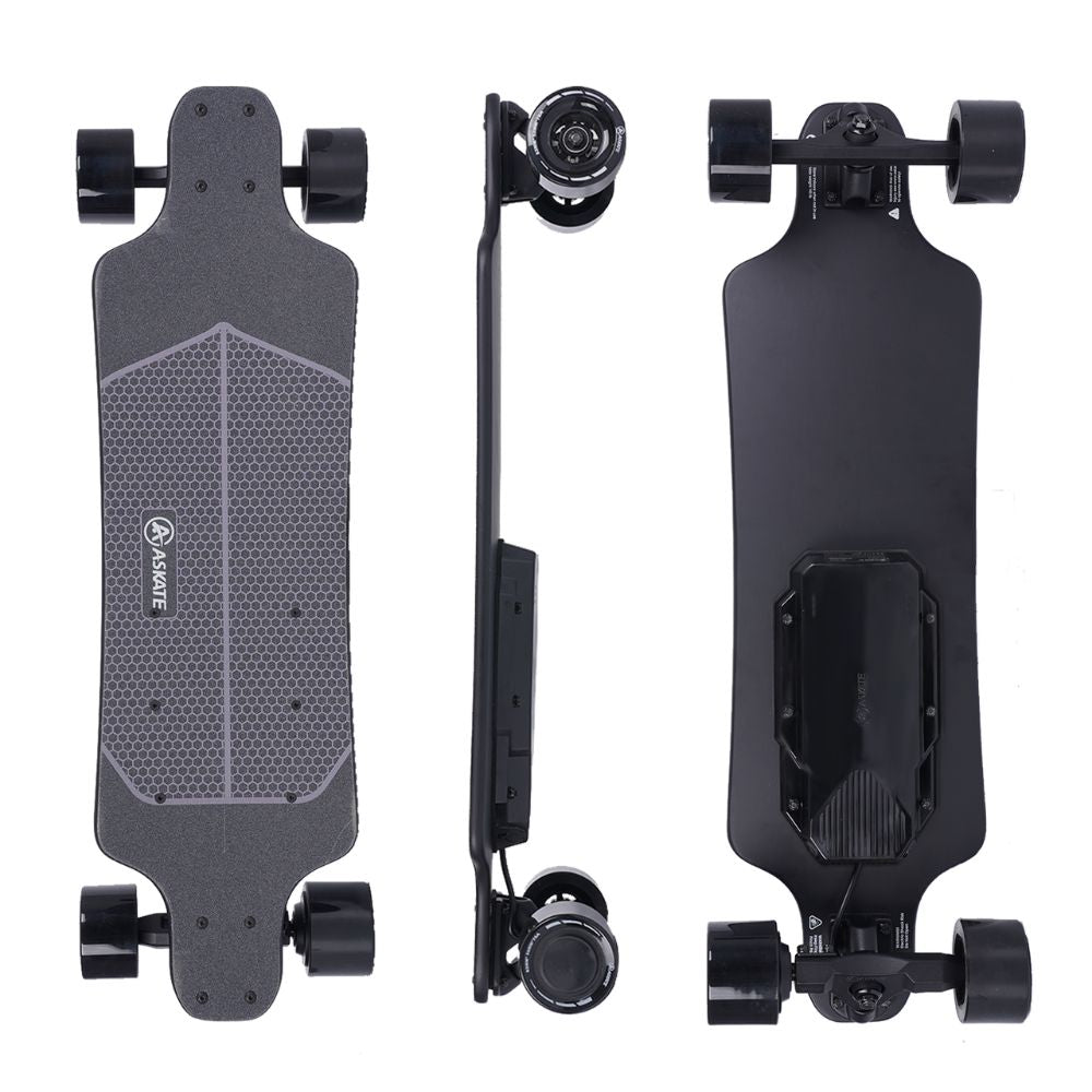 ASKATE A1 ELECTRIC SKATEBOARD FOR COMMUTE