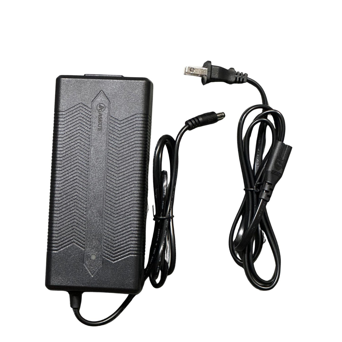 50.4V charger for Urban cruiser