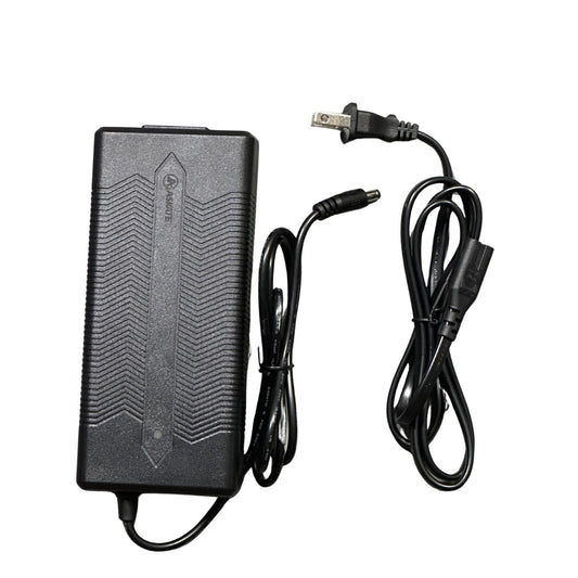50.4V charger for Urban cruiser