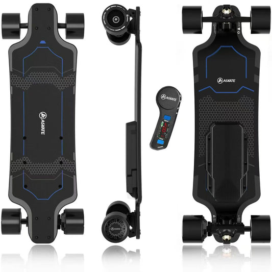 Askate A1 ELECTRIC SKATEBOARD