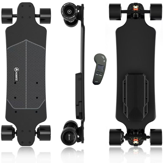 Askate A1 ELECTRIC SKATEBOARD
