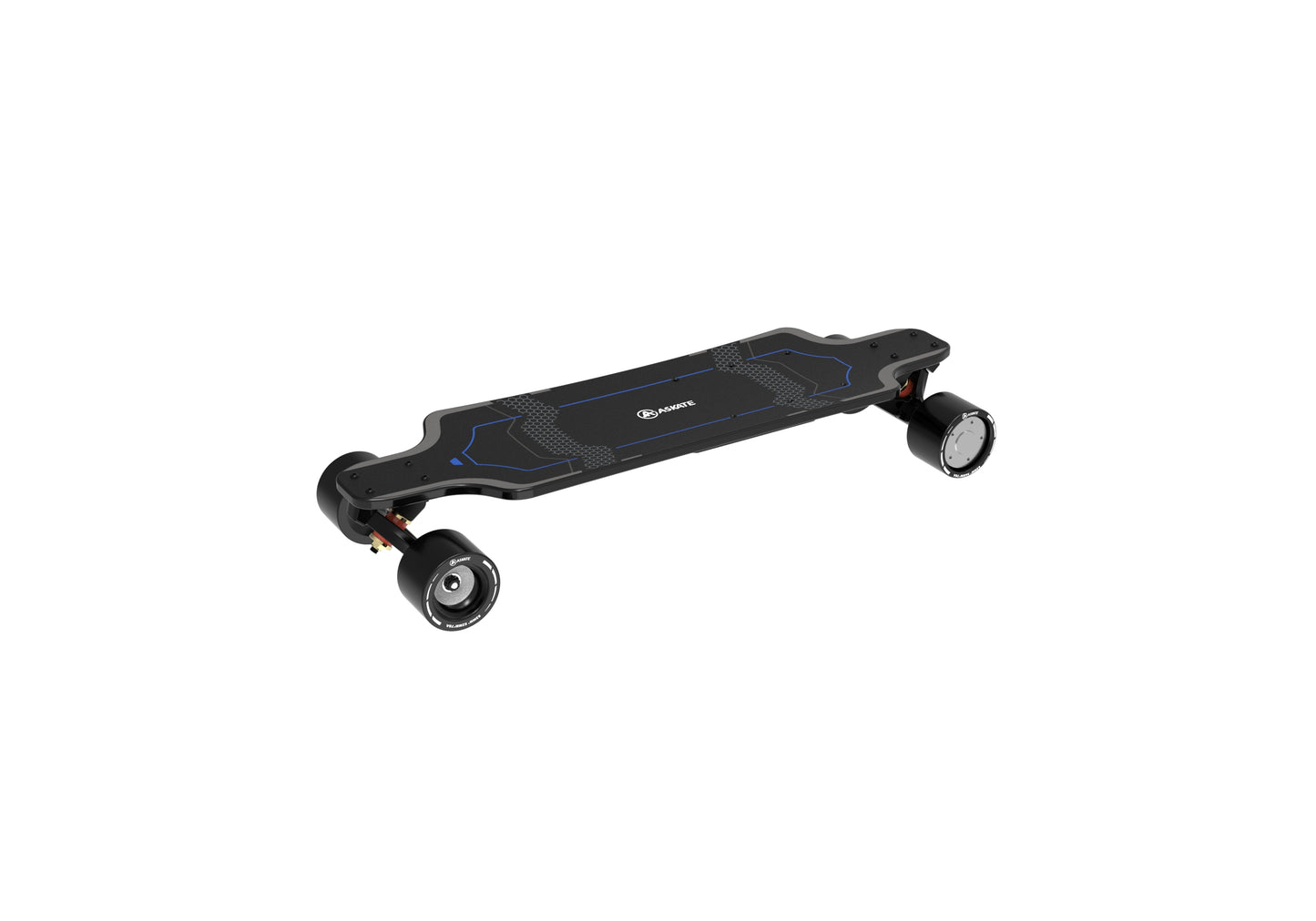 Askate A1 ELECTRIC SKATEBOARD