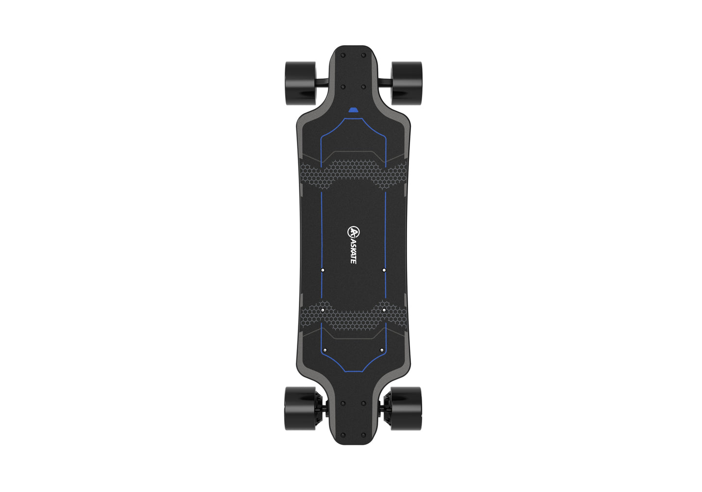 Askate A1 ELECTRIC SKATEBOARD