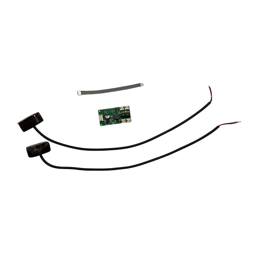 light module for Urban Cruiser