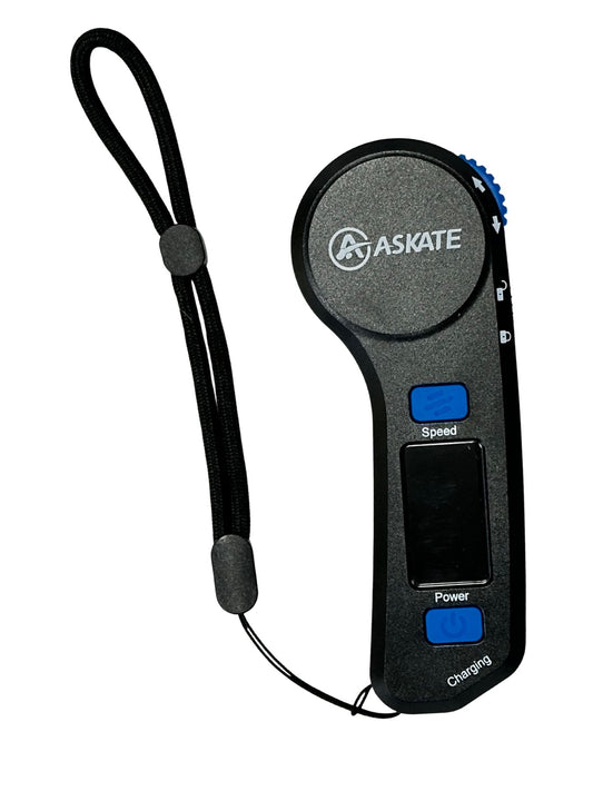 Askate S1 Remote